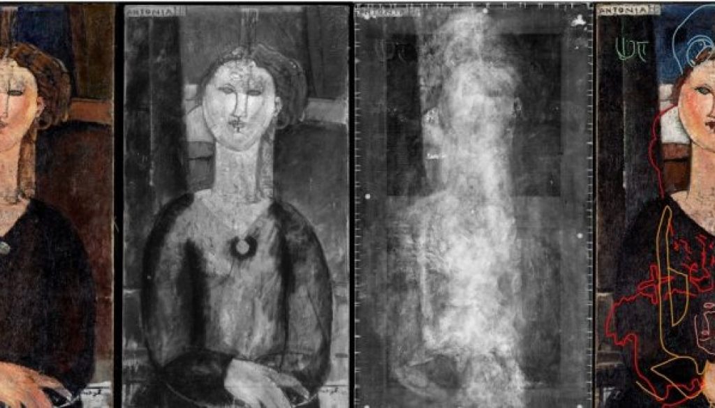Modigliani per tutti￼