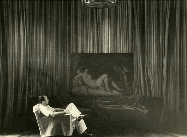 Rodolfo Siviero, the Art Detective Who Changed the Rules of War