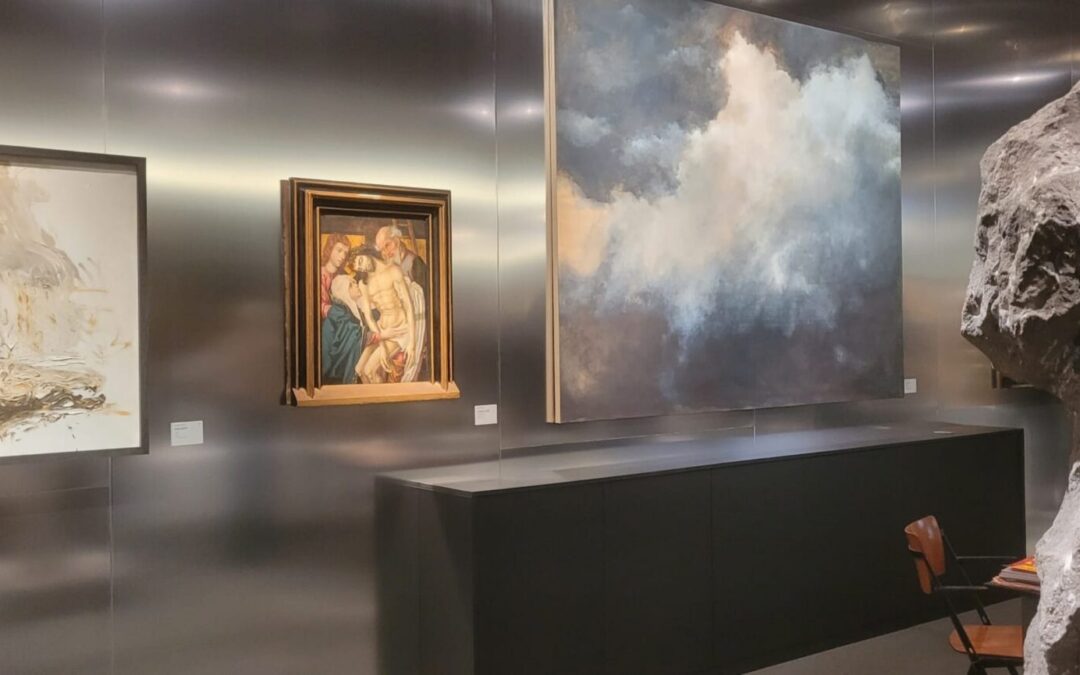 Brussels Art Fair (BRAFA) 2026