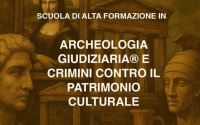 Scopri la SAG: l’eccellenza transdisciplinare nell’Archeologia Giudiziaria®