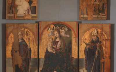 Cosa si può fare perché tornino le opere di Antonello rubate a Messina?