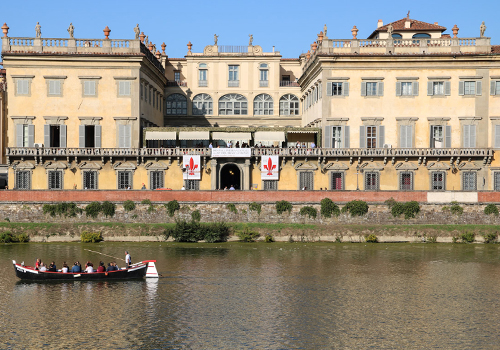 Arriva la BIAF